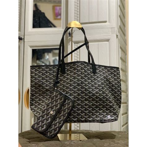 goyard products|goyard original.